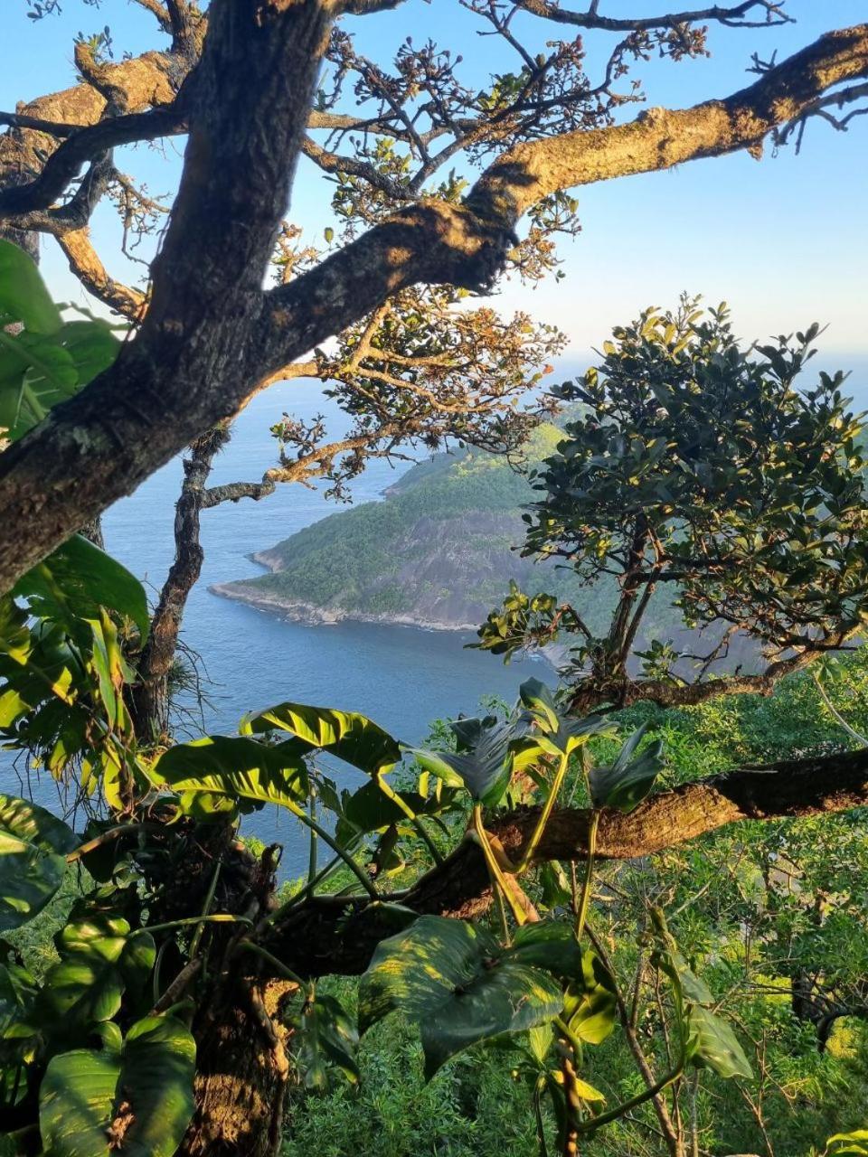 مبيت وإفطار ريو دي جانيرو Rio National Park H&C المظهر الخارجي الصورة