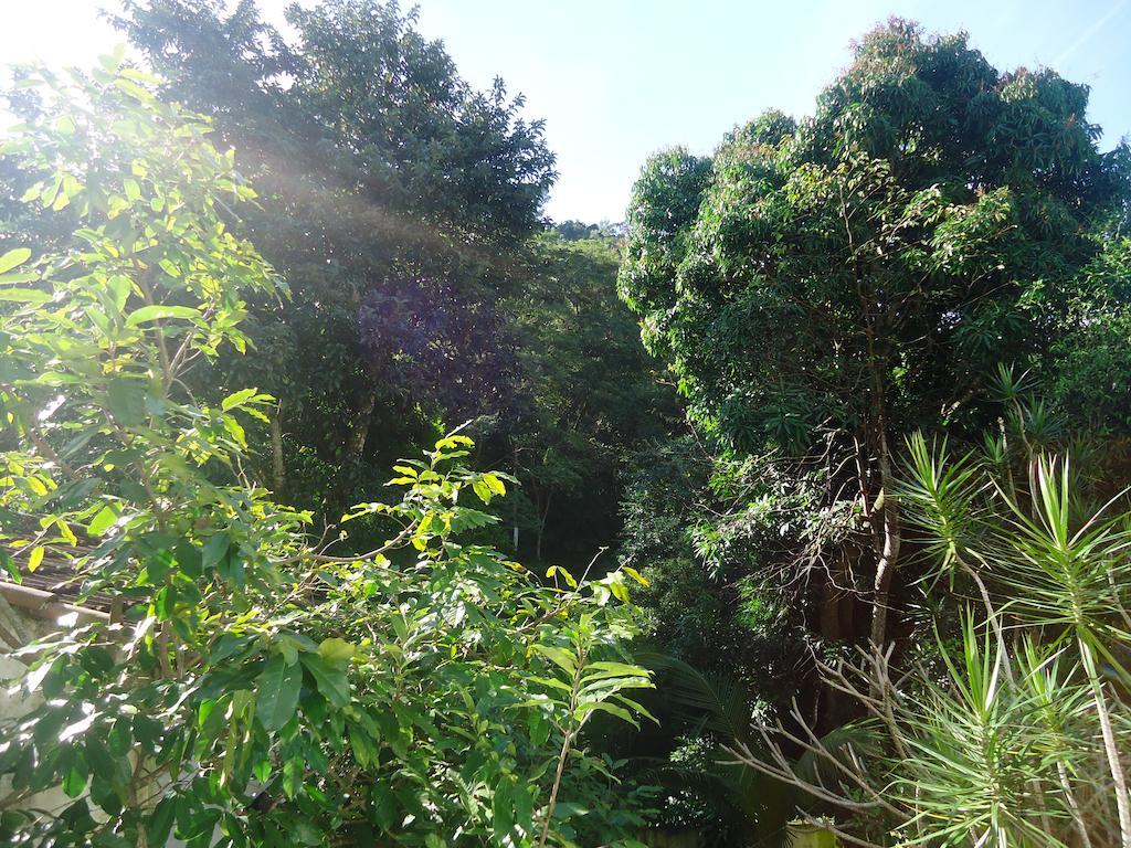 مبيت وإفطار ريو دي جانيرو Rio National Park H&C المظهر الخارجي الصورة