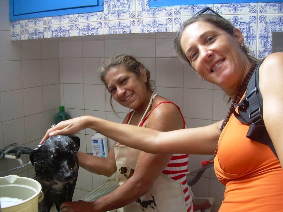 مبيت وإفطار ريو دي جانيرو Rio National Park H&C المظهر الخارجي الصورة